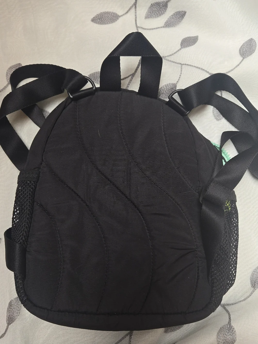 adidas Linear Mini Backpack Small Travel Bag